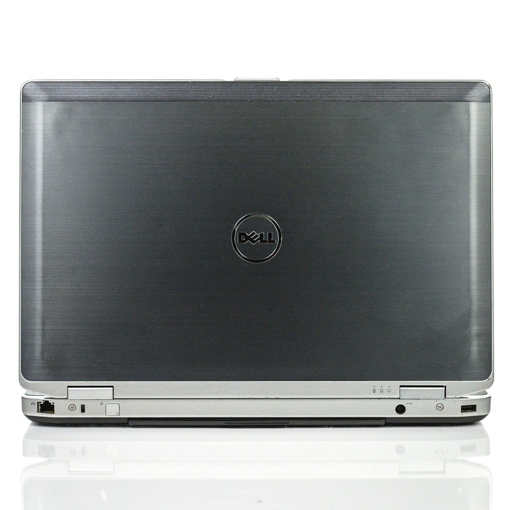 Second-hand Latitude E6530 Mobile pc i7 Dual-Core 4GB 256GB SSD Win 10 Pro B v.CA