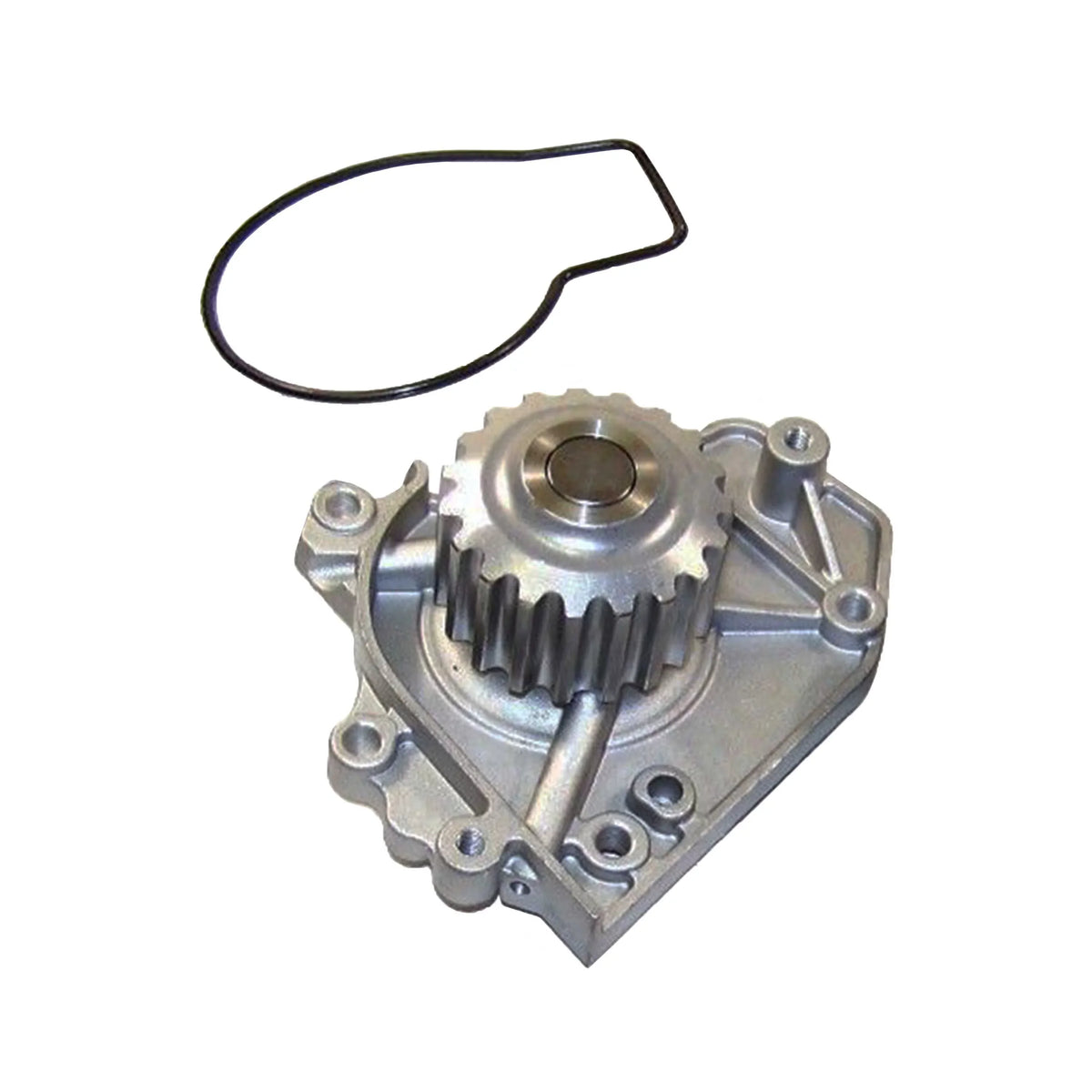 DNJ TBK212AWP Timing Belt Kit Fluid Pump Fits Cars & Trucks 96-01 Acura Honda CR-V 1.8L DOHC