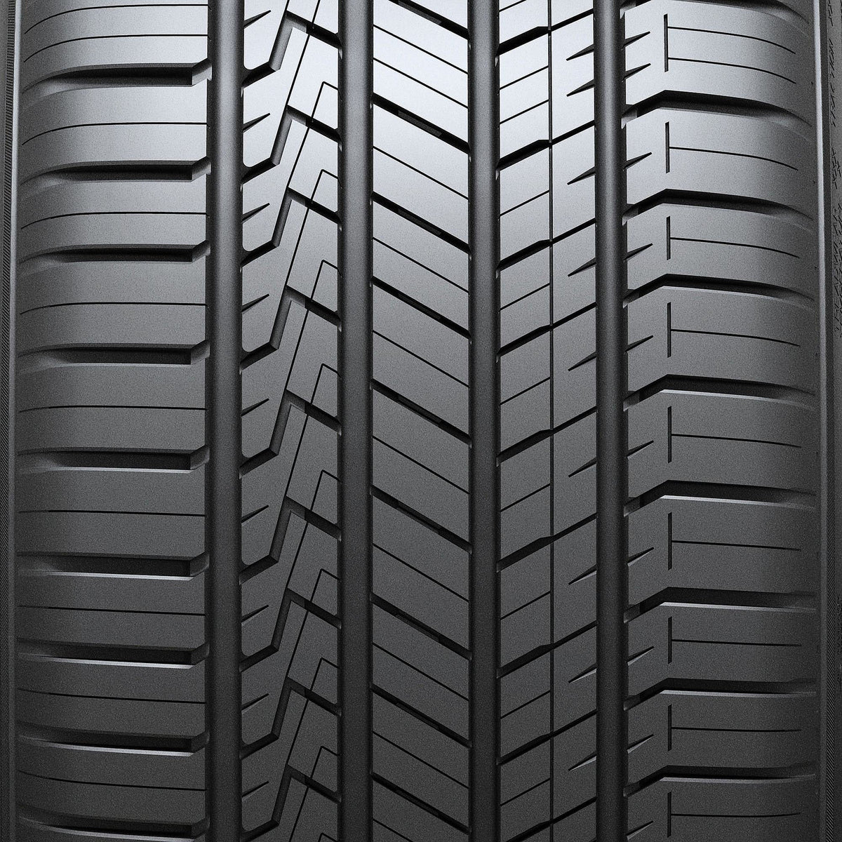 Hankook Ventus S1 AS (H125) UHP 255/35ZR21 98Y XL Passenger Tire