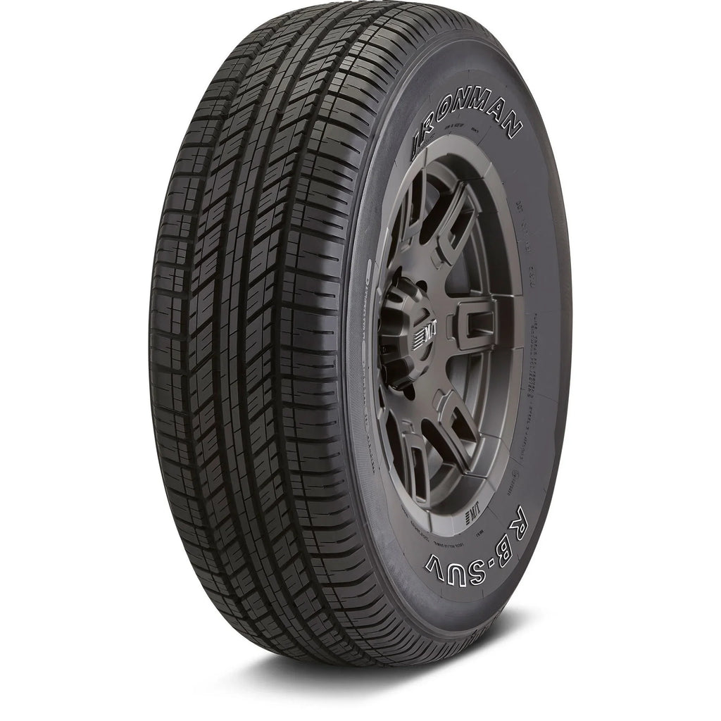 Ironman RB SUV 255/70R17 112T OWL All Season