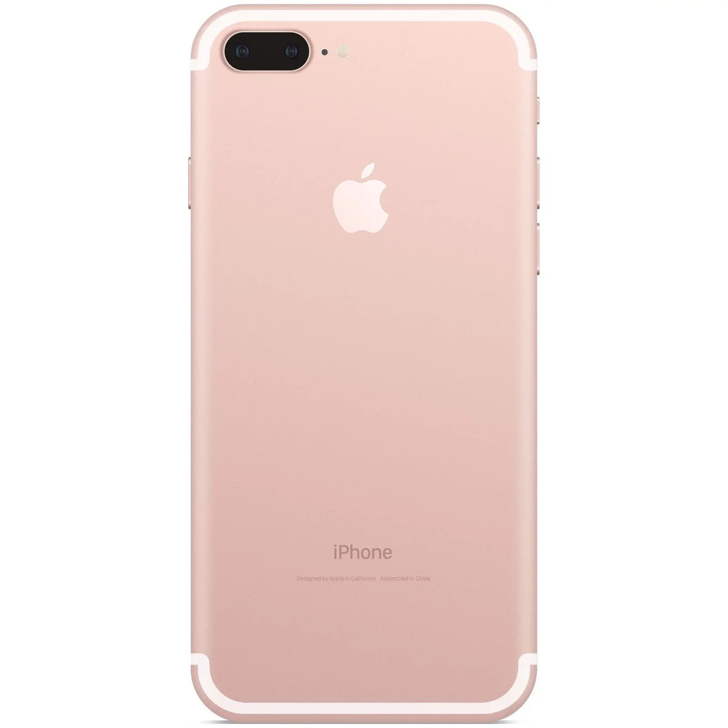 Pre-Owned iPhone 7 Plus- Carrier Unlocked 128GB Rose Gold (Fair)