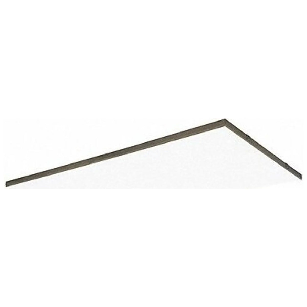Qmark Electric Ceiling Panel Heater,48" L,120V CP751F