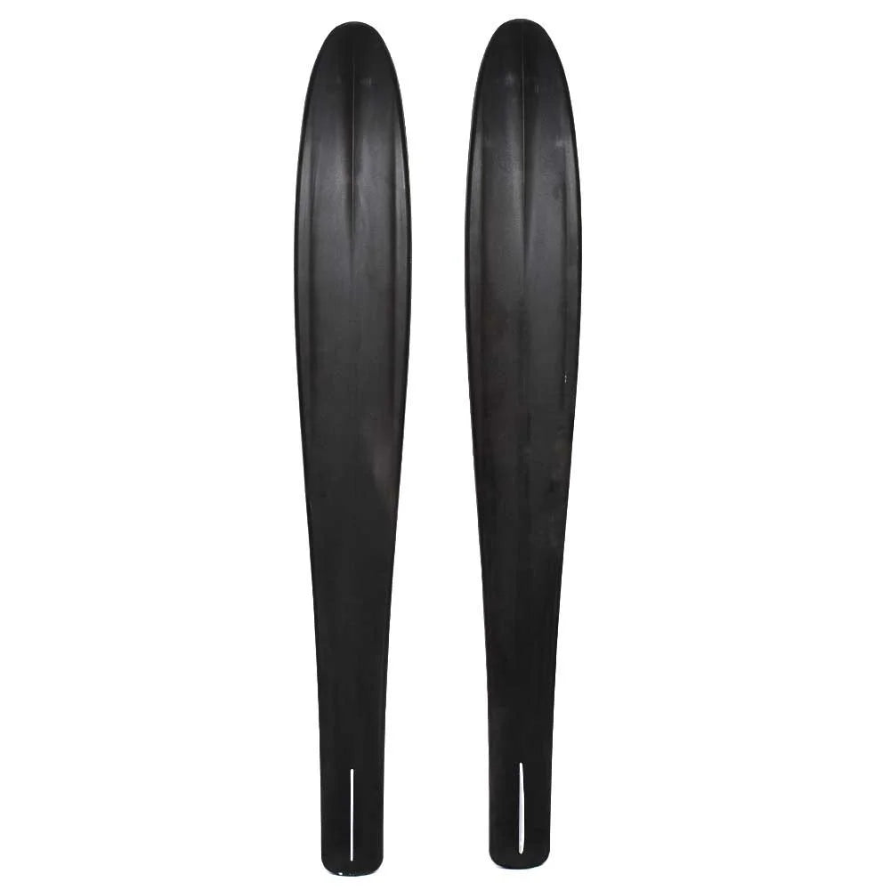 O'Brien Boat Combo Fluid Skis 2231132 | Hemi 65.5 Inch (Pair)