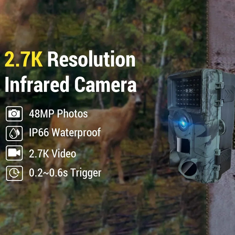 moobody Wireless Fluid Camcorder with Night Vision and Motion Activation for Reliable Home