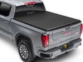 Extang by RealTruck Trifecta ALX Soft Folding Truck Bed Tonneau Cover | 90422 | Compatible with 2019 - 2024 Dodge Ram 1500 w/ and w/o Multi-Function (Split) Tailgate 6' 4" Bed (76.3")
