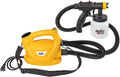 Paint Zoom Deluxe 3000 Series Paint Sprayer | Powerful & Long-lasting 700-watt Spray Gun Tool HVLP sprayer for Interior & Exterior Home Painting and DIY Home Improvement Projects | 3 Spray Patterns