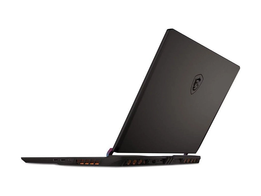MSI GP Series - 16.0" 144 Hz IPS - Core i9 13th Gen 13950HX (2.20GHz) - NVIDIA GeForce RTX 4080 Notebook GPU - 16 GB DDR5 - 1 TB PCIe SSD - Windows 11 Home 64-bit - Gaming Notebook (Vector GP68HX 13