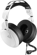 Turtle Beach Elite Pro 2 White Pro Functionality Gaming Headset for Xbox One, PC, PS4, XB1, Nintendo Switch, and Mobile