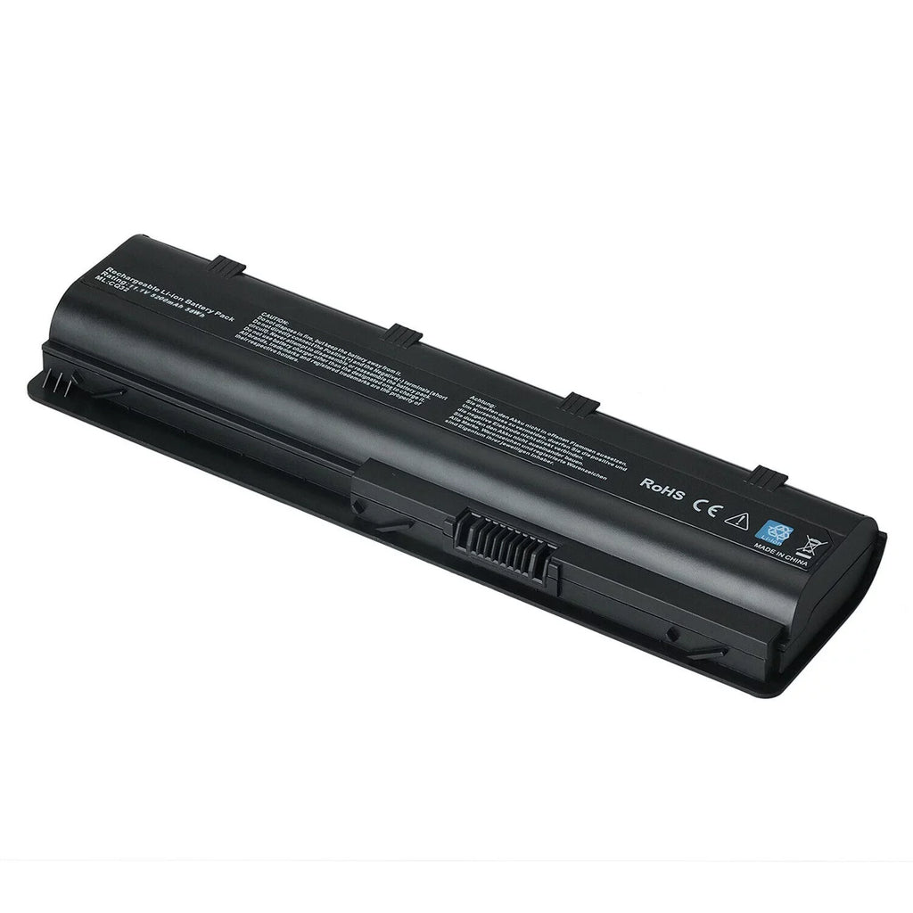 Mobile pc Battery for Pavilion G4, G6, Compaq Presario CQ42 CQ56 CQ57 4400mAh