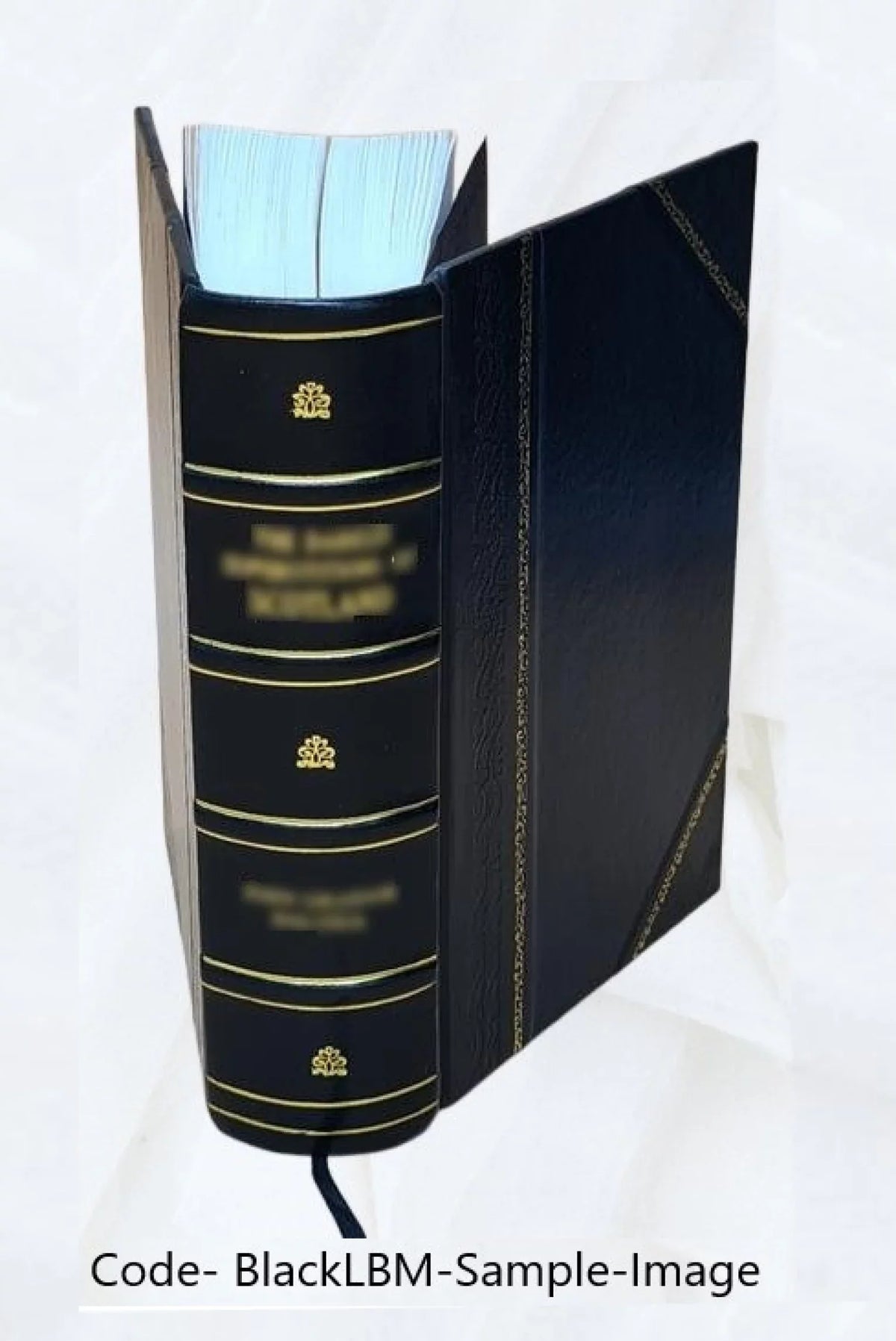 Merchant vessels of the United States / United States Department of Transportation, United States Coast Guard. Volume 1955 1955 [Leather Bound]
