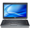 Restored Latitude E6430 i7 3.0GHz 4GB 256SSD DRW Windows 10 Pro 64 Mobile pc (Refurbished)