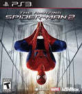 The Amazing Spider-Man 2 - Playstation 3 Second-hand