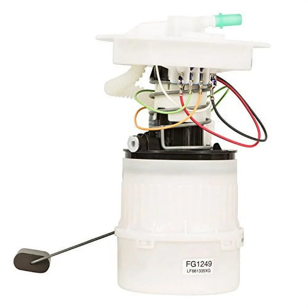 Delphi FG1249 Fuel Module Fits select: 2004-2009 MAZDA 3