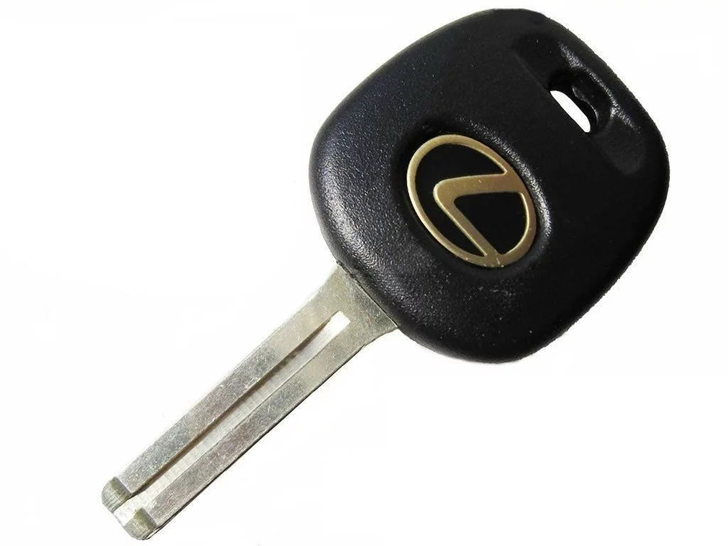 X10 TOY48 Transponder Chip Keys For Lexus 4C chip (short) VLS