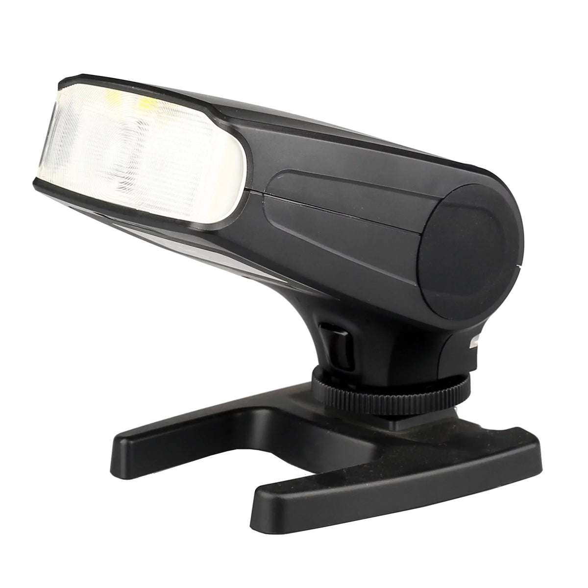 Alpha A6000/A6300/A6500 Bounce, Swivel Head Compact Multi-Function Flash (Multi-Interface)