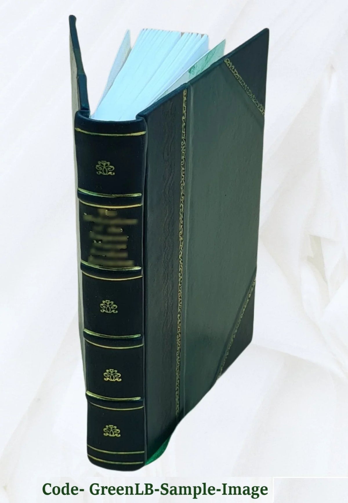 Autobiography. With a prefatory note by S. Squire Sprigge 1902 [Leather Bound]