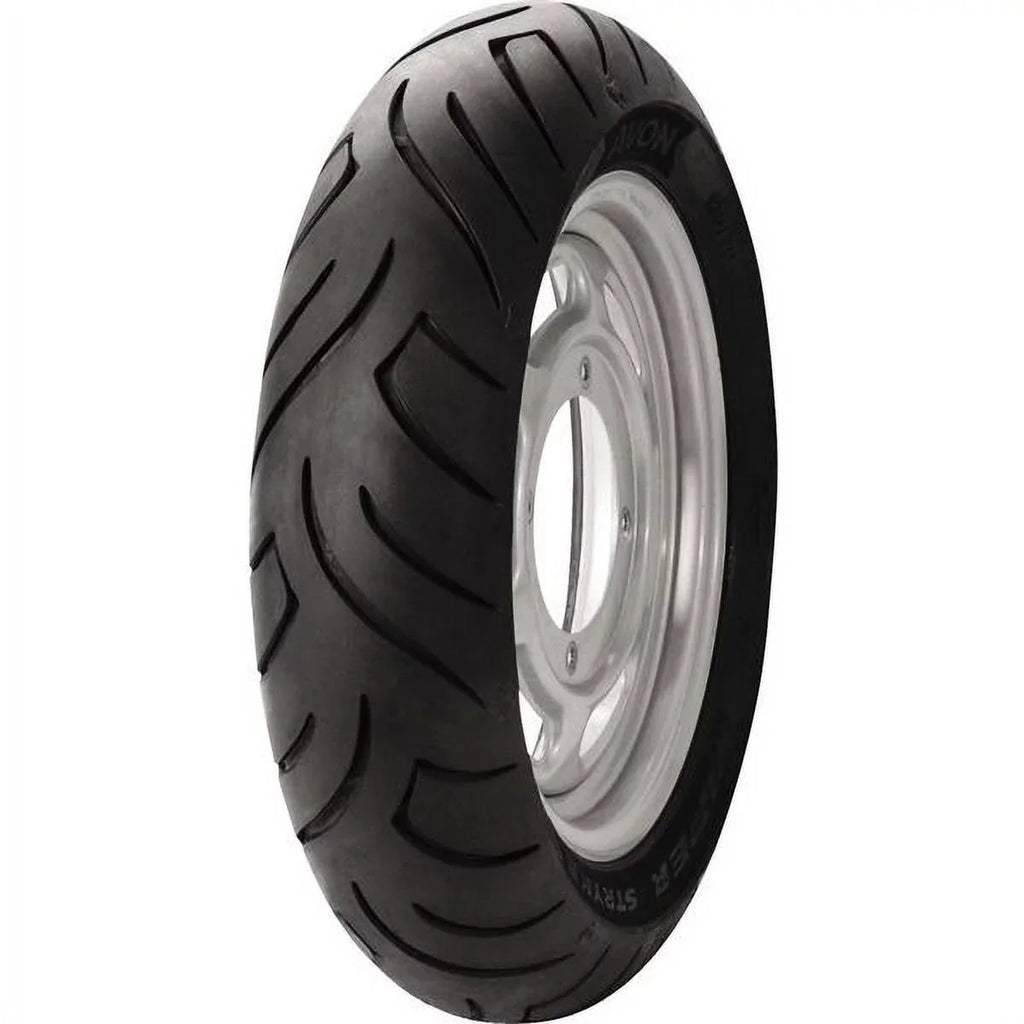 130/60-13 Avon AM63 Viper Stryke Scooter Bias Front/Rear Tire