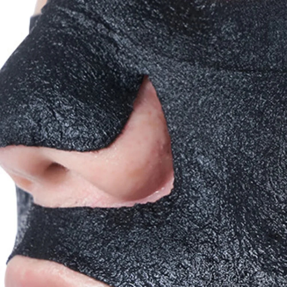 OUKITEL Skin masks, Restoring & Rejuvenating Effects for All Oily Skin Types,30 Sheets