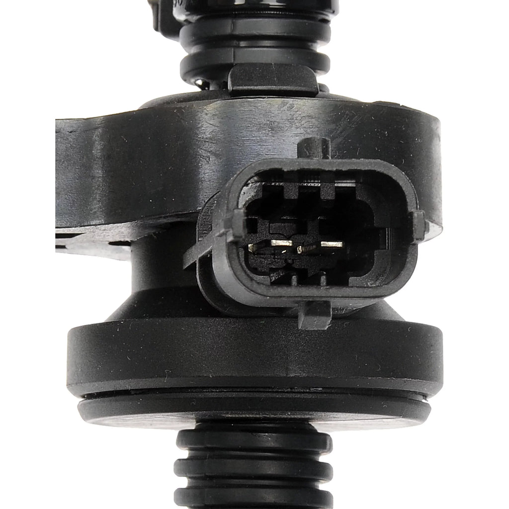 Dorman 911-773 Vapor Canister Purge Valve for Specific Ford Models Fits select: 2013-2016 FORD ESCAPE, 2014-2016 FORD TRANSIT CONNECT