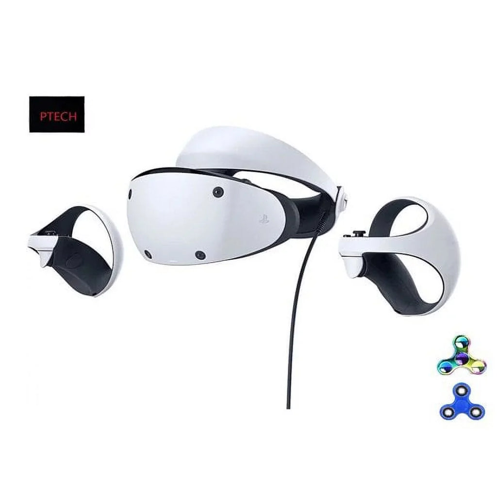 PlayStation VR2 Headset with 500 Giftcard