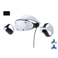PlayStation VR2 Headset with 500 Giftcard