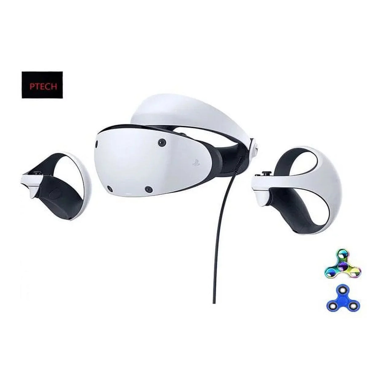 PlayStation VR2 Headset with 500 Giftcard