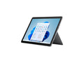 Surface Go 3 Core i3 10th Gen 10100Y (1.30 GHz) 8GB Memory 128 GB SSD UHD Graphics 615 10.5" Monitor 1920 x 1280 Detachable 2-in-1 Portable computer Windows 11 in S mode 8VH-00001