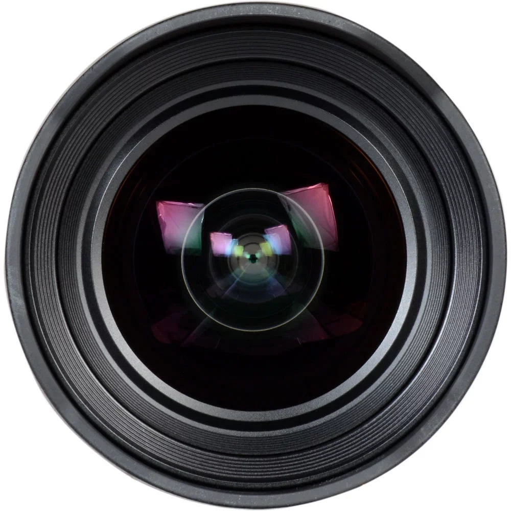 FE 12-24mm f/4 G Lens SEL1224G