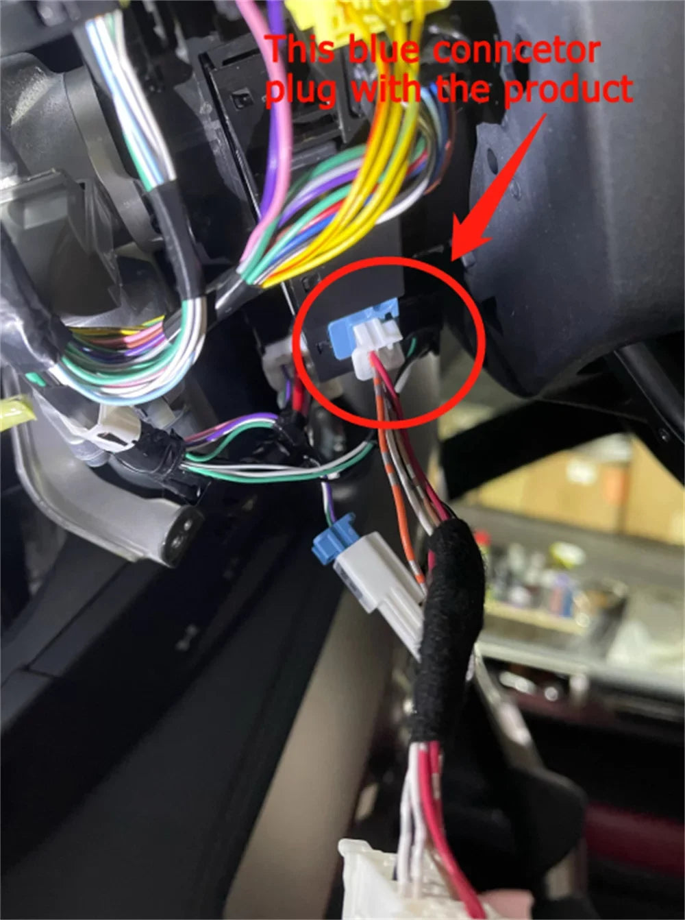 OBD Car Auto Window Closer Open Side Mirror Folder Unfold and Speed Lock Kit Device for Lexus GX460 2020 2021 2022
