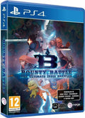 Bounty Battle: The Ultimate Indie Brawler - PlayStation 4 [PS4 Fighter] NEW