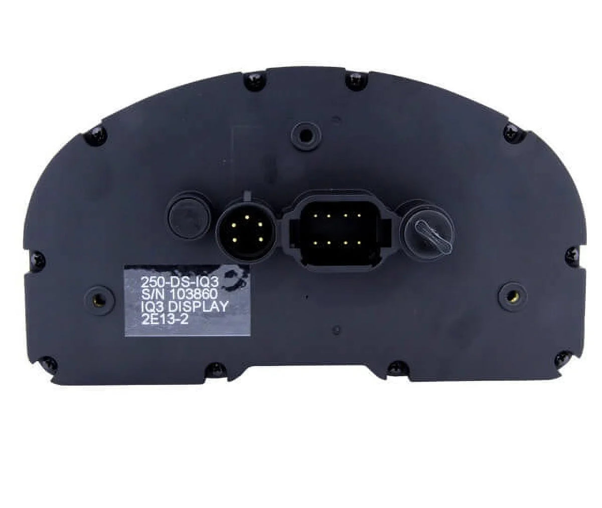 Racepak RPK250-DS-IQ3 IQ3 Dash Display without Accessories