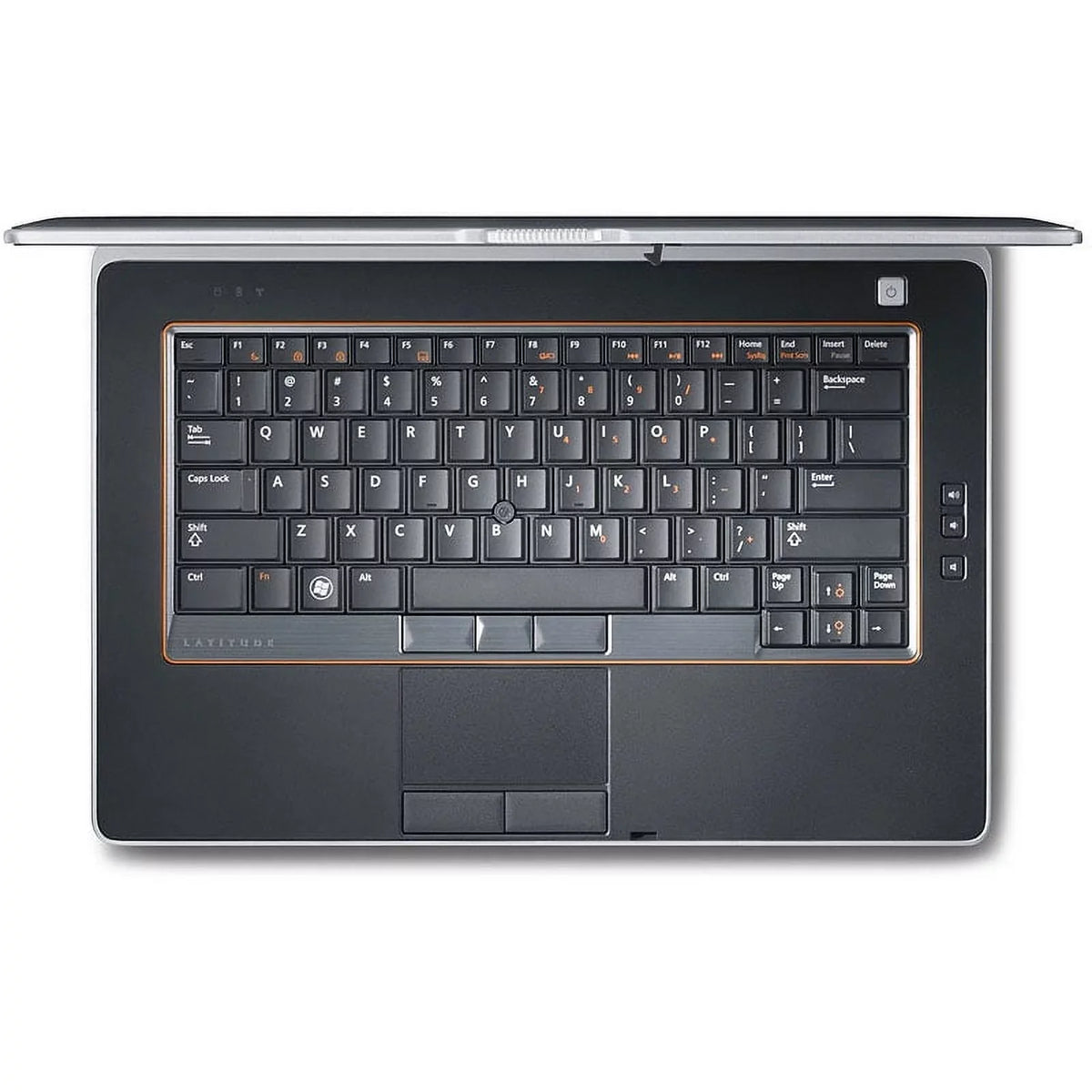 Restored Latitude E6430 i7 2.9GHz 4GB 320GB DRW Windows 10 Pro 64 Mobile pc B (Refurbished)