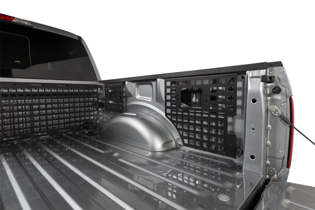Putco 195102 Truck Molle Bed Panel Fits Ford F-150 Fits select: 2019 FORD F150 SUPERCREW, 2016-2018 FORD F150
