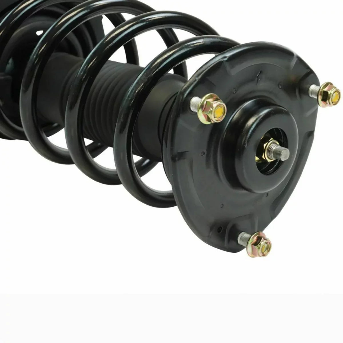 AutoShack Front Complete Strut and Coil Spring Driver Side Replacement for 2011 2012 2013 Kia Sorento 2.4L 3.5L V6 AWD FWD CST272715L