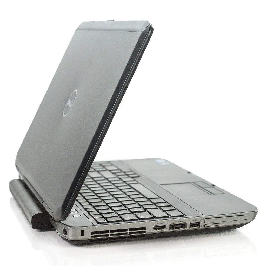 Pre-owned Latitude E5530 Mobile pc i3 Dual-Core 8GB 1TB Win 10 Pro B v.AA