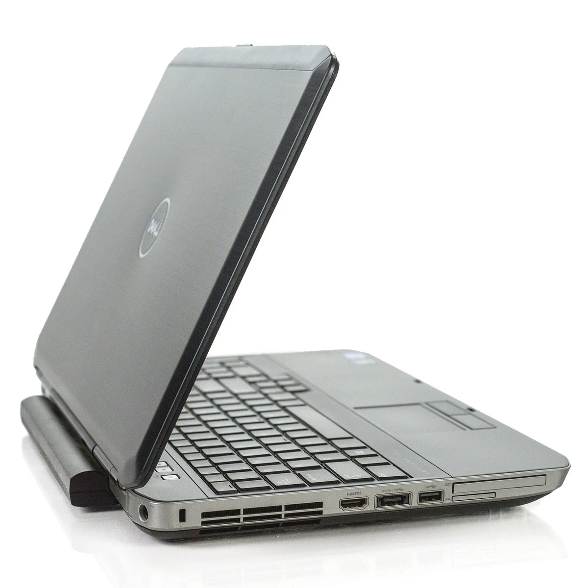 Pre-owned Latitude E5530 Mobile pc i3 Dual-Core 8GB 1TB Win 10 Pro B v.AA