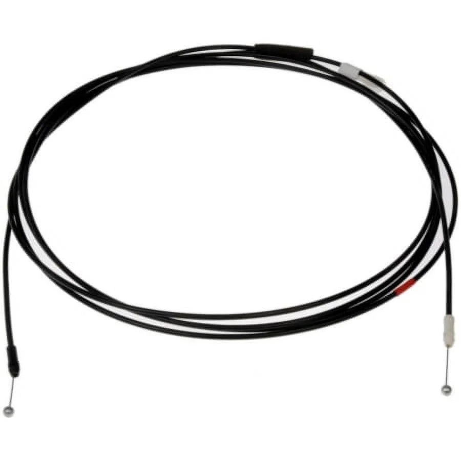 Dorman 912-702 Trunk Lid Release Cable for Specific Toyota Models Fits select: 2012-2017 TOYOTA CAMRY