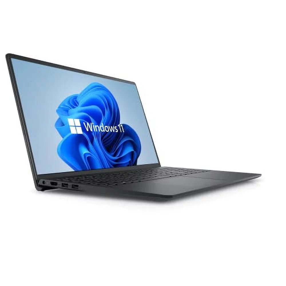 2021 Newest Inspiron 3511 Portable computer 15.6" FHD Display, Core i7-1165G7 Processor, 64GB RAM, 1TB SSD, Iris Xe Graphics, Webcam, HDMI, Windows 11 Home, Carbon Black