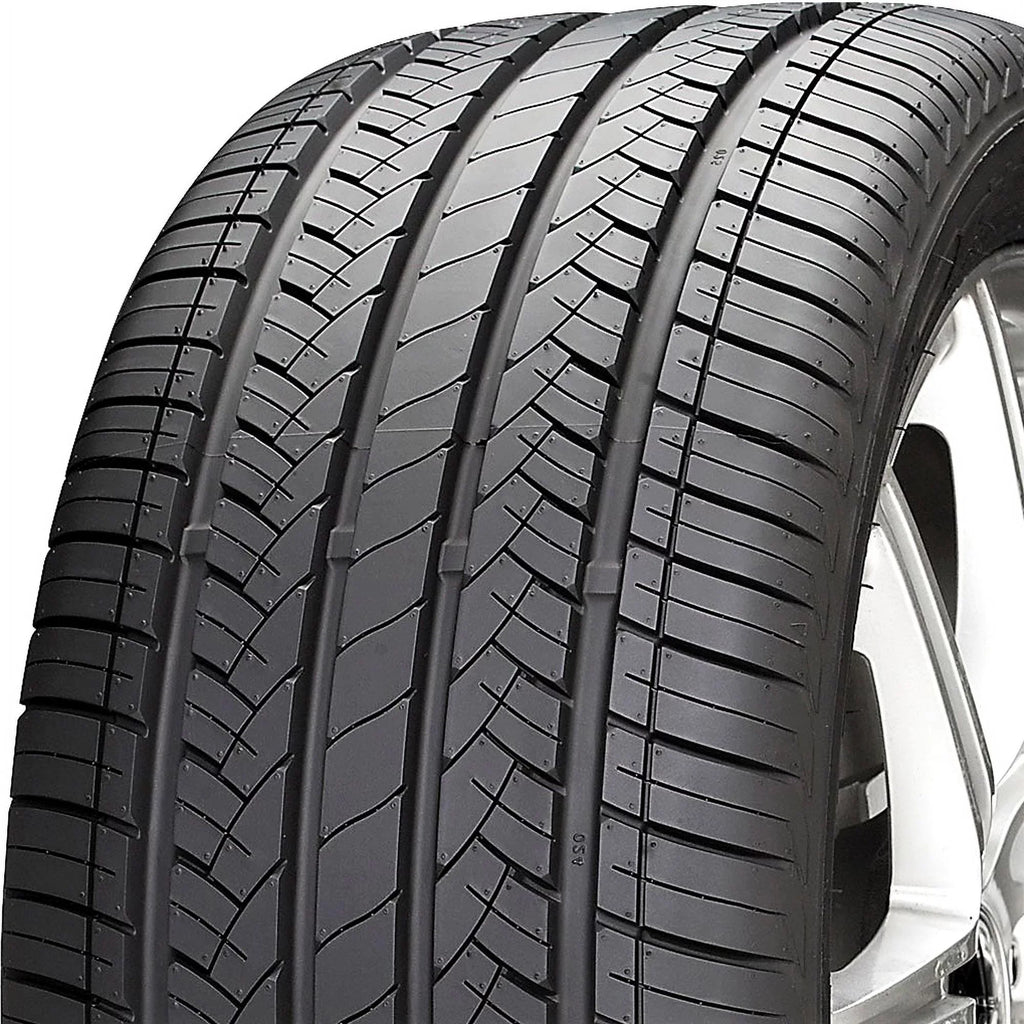 Westlake SA-07 255/40ZR19 255/40R19 100W XL A/S High Capability Tire Fits: 2014 Ford Mustang GT, 2015 Ford Mustang EcoBoost Premium