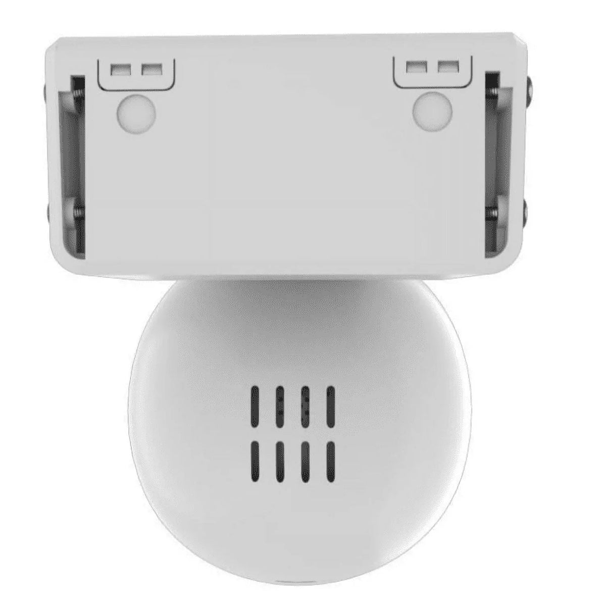 4MP HD Solar Security Camera Outdoor, Security Camera Wireless WiFi With 9000mAh Battery Capacity, 360° View, PIR Motion Detection, Full Color Night Vision, IP66 Liquid Two-Way Talk