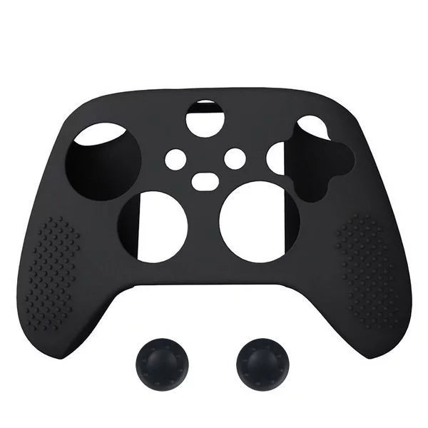 Xbox Series X Bundle, One Xbox Wireless Controller, with Mazepoly Accessories