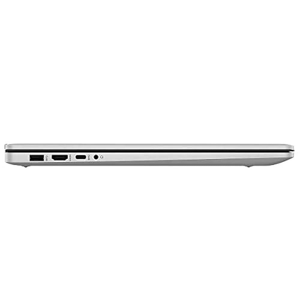 Business Portable computer 2022 | 17.3" HD+ Display | 10-Core 12th i7-1255U Iris Xe Graphics | 32GB DDR4 | 4TB SSD | Backlit Keyboard | WiFi 6 Bluetooth | Win 11 Home | TLG 32GB USB