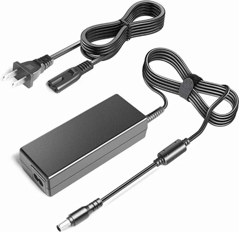 Nuxkst 65W Mobile pc Charger Adapter Power Cord for Thinkpad T400 T410 T420 T420S T430 T430s T430u T500 T510 T520 T530 T60 T61 X120e X130e X131e X140e X200 X201 X220 X220T X230 X230t X300 X60 X6