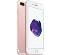 Pre-Owned iPhone 7 Plus- Carrier Unlocked 128GB Rose Gold (Fair)