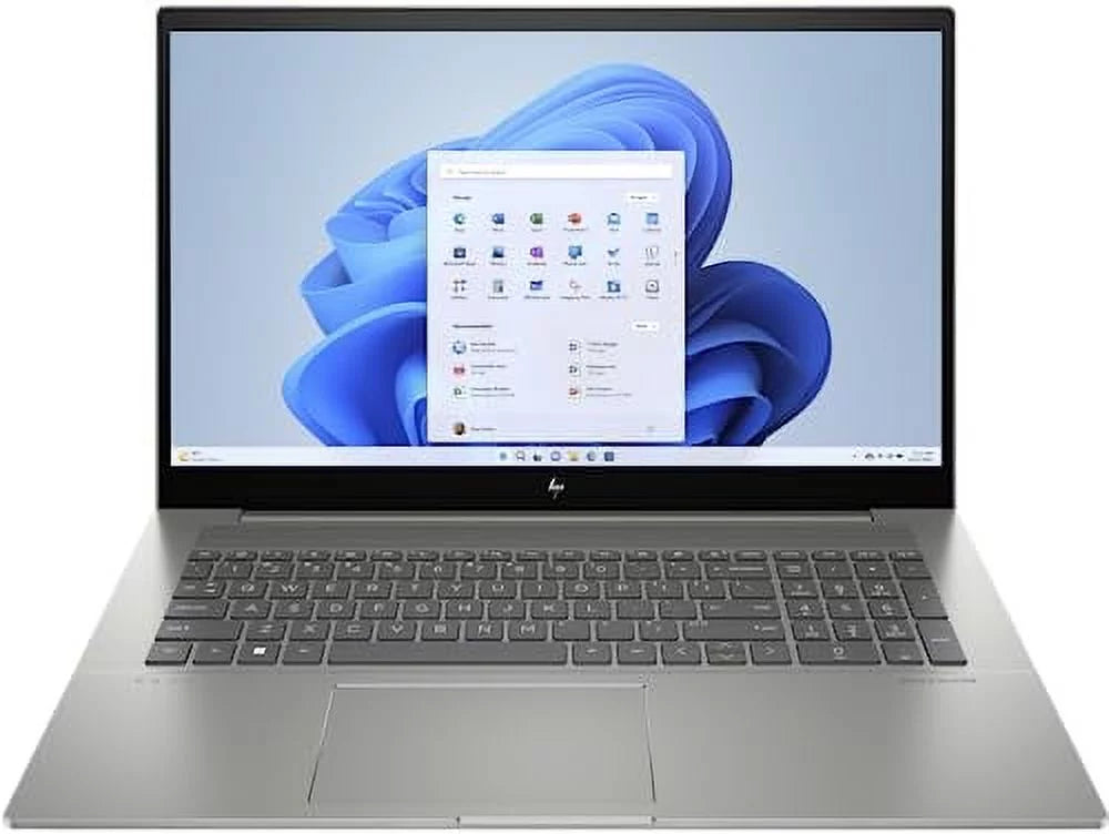 Envy Notebook 2023 New, 17.3" FHD IPS Monitor Core i7-13700H 14-Core, Iris Xe Graphics, 32GB DDR4, 1TB SSD, Backlit Keyboard, Thunderbolt 4, Wi-Fi 6E, Win10 Pro, COU 32GB USB