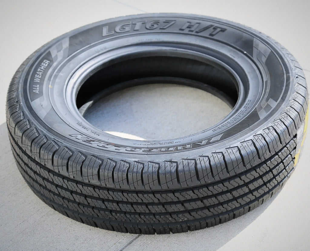 Landgolden LGT67 H/T 275/60R20 114T H/T All Season Tire