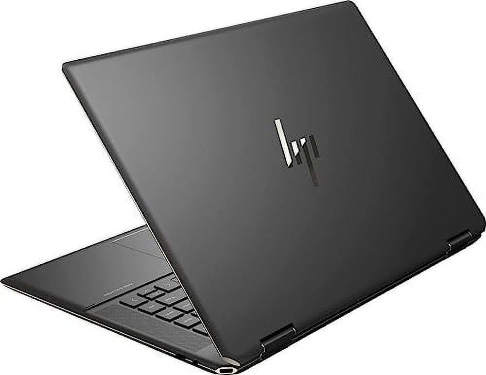 Spectre x360 2-in-1 Notebook 2023 16" 3K+ IPS Display 14-Core i7-13700H 16GB DDR4 2TB SSD Iris Xe Graphics Thunderbolt 4 Wi-Fi 6E Backlit KB Fingerprint Windows 11 Pro Pen w/ONT 32GB USB