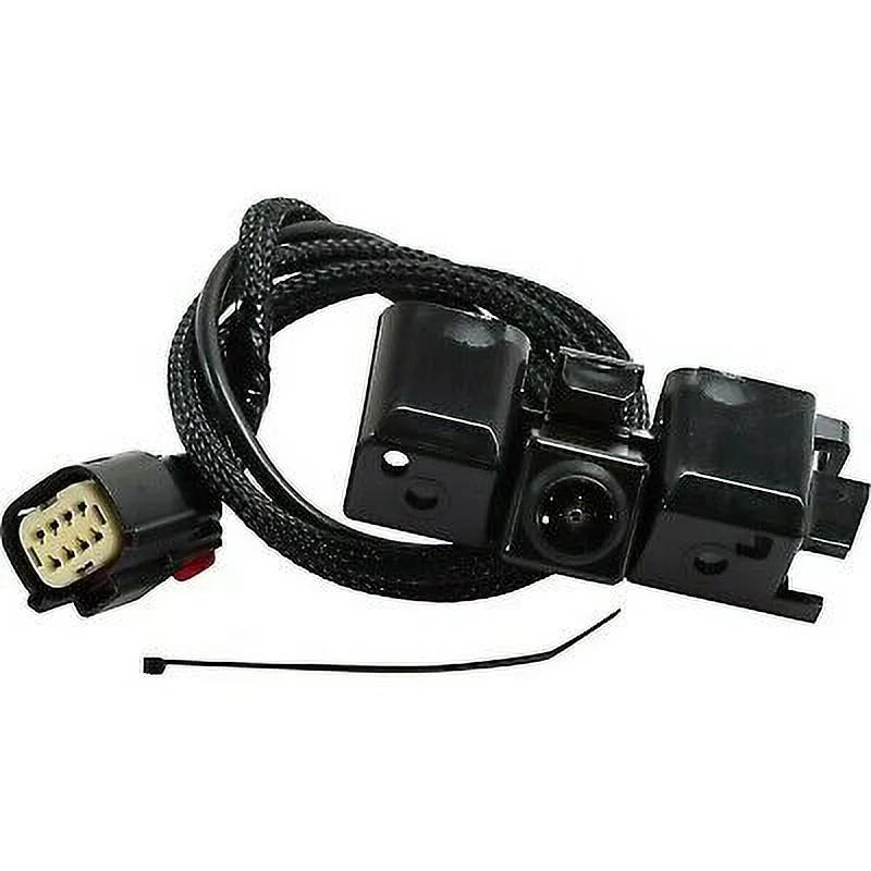 FITS 84079952 New Back Up Camera for Chevy Chevrolet Silverado 1500 Truck GMC Si