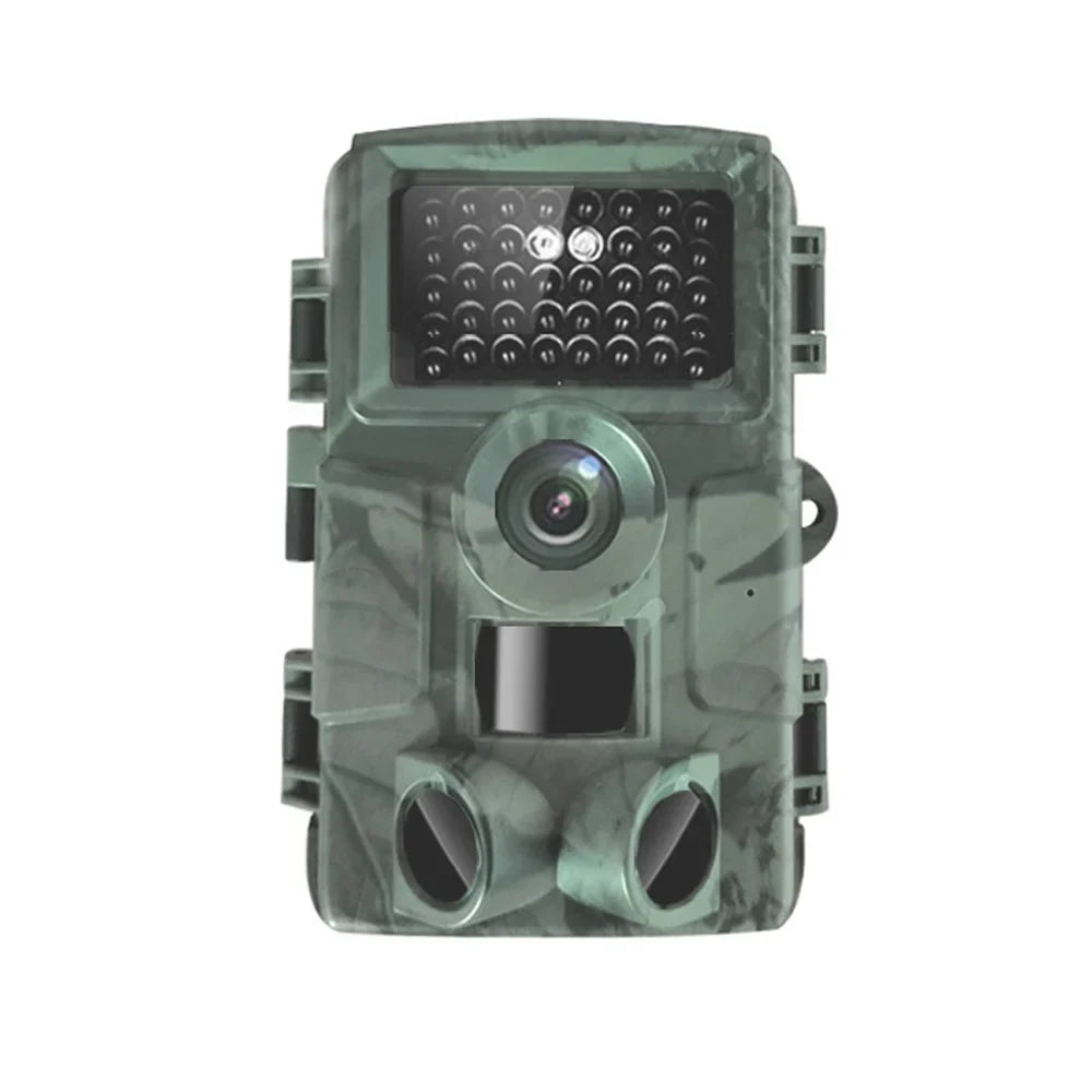 moobody Wireless Fluid Camcorder with Night Vision and Motion Activation for Reliable Home