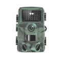 moobody Wireless Fluid Camcorder with Night Vision and Motion Activation for Reliable Home